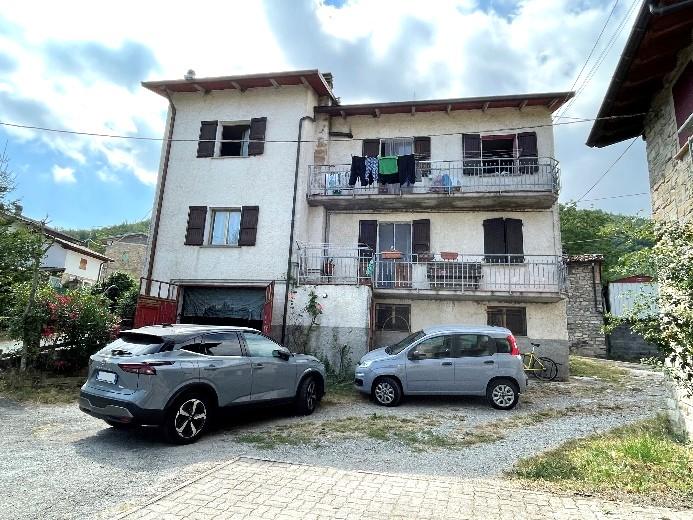 immobile appartamento all'asta in Via Triglia, 45 - 42030 Villa Minozzo (RE) - 3