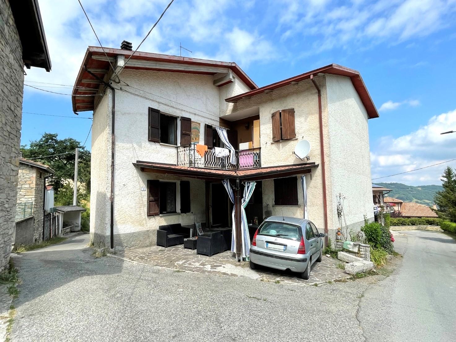 immobile appartamento all'asta in Via Triglia, 45 - 42030 Villa Minozzo (RE) - 4