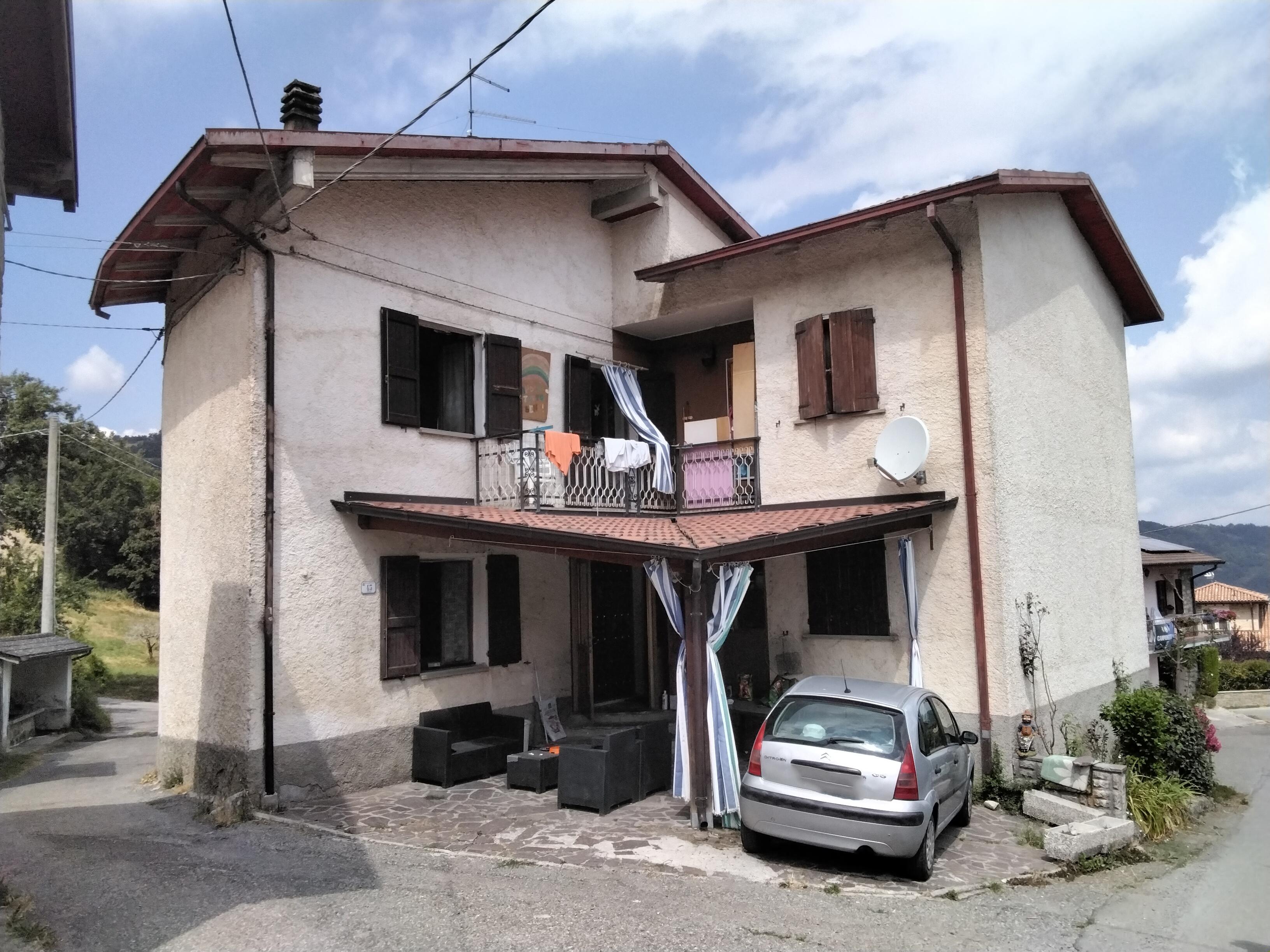 immobile appartamento all'asta in Via Triglia, 45 - 42030 Villa Minozzo (RE) - 5