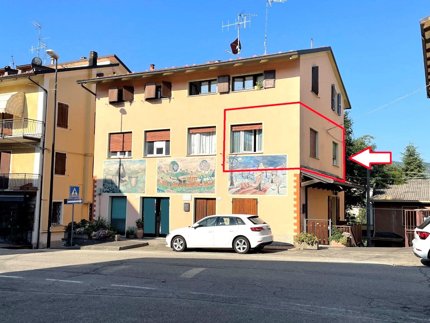 immobile ufficio all'asta in Piazza Martiri di Cervarolo, 14 - 42030 Villa Minozzo (RE) - 2