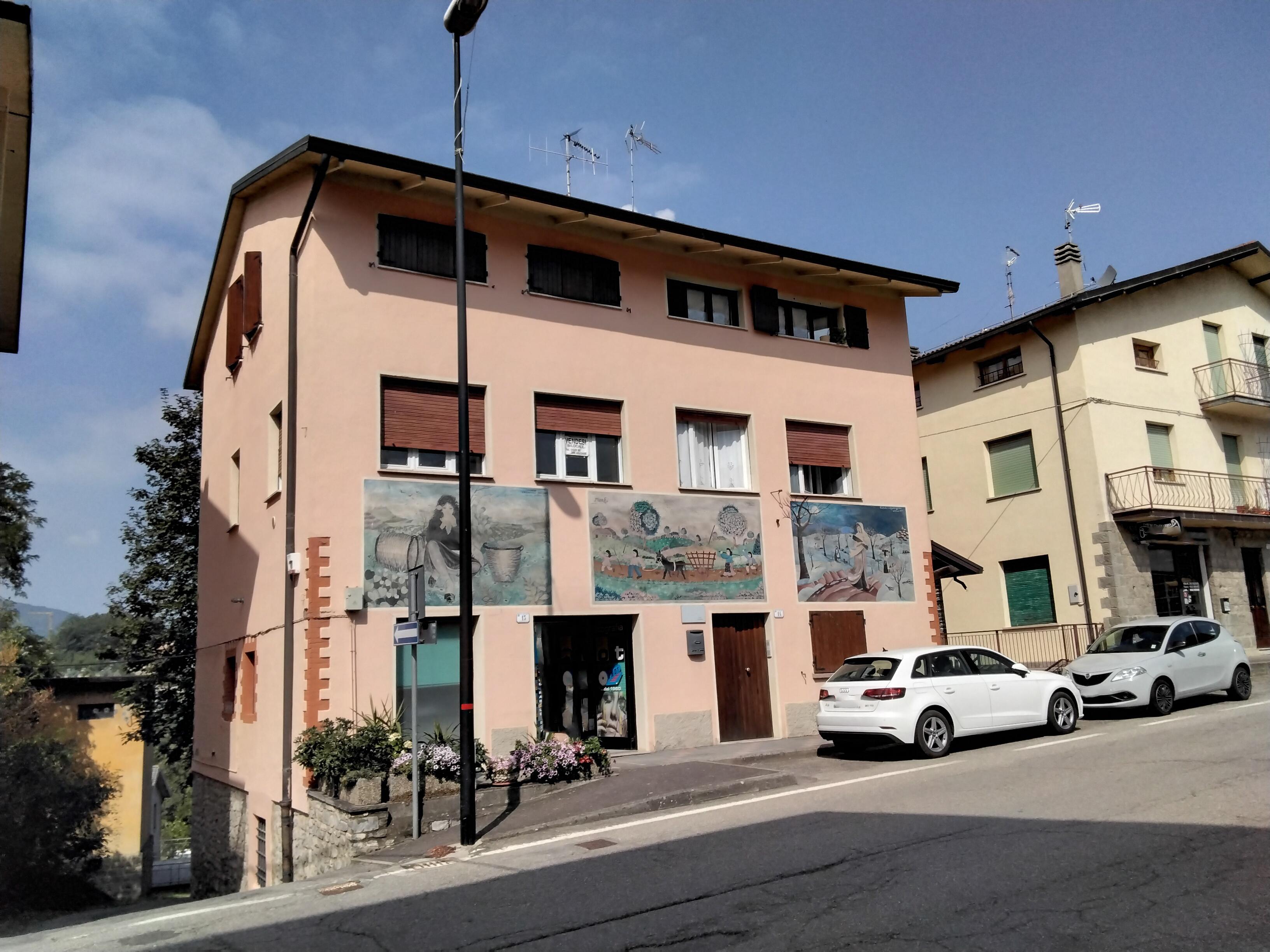 immobile ufficio all'asta in Piazza Martiri di Cervarolo, 14 - 42030 Villa Minozzo (RE) - 3