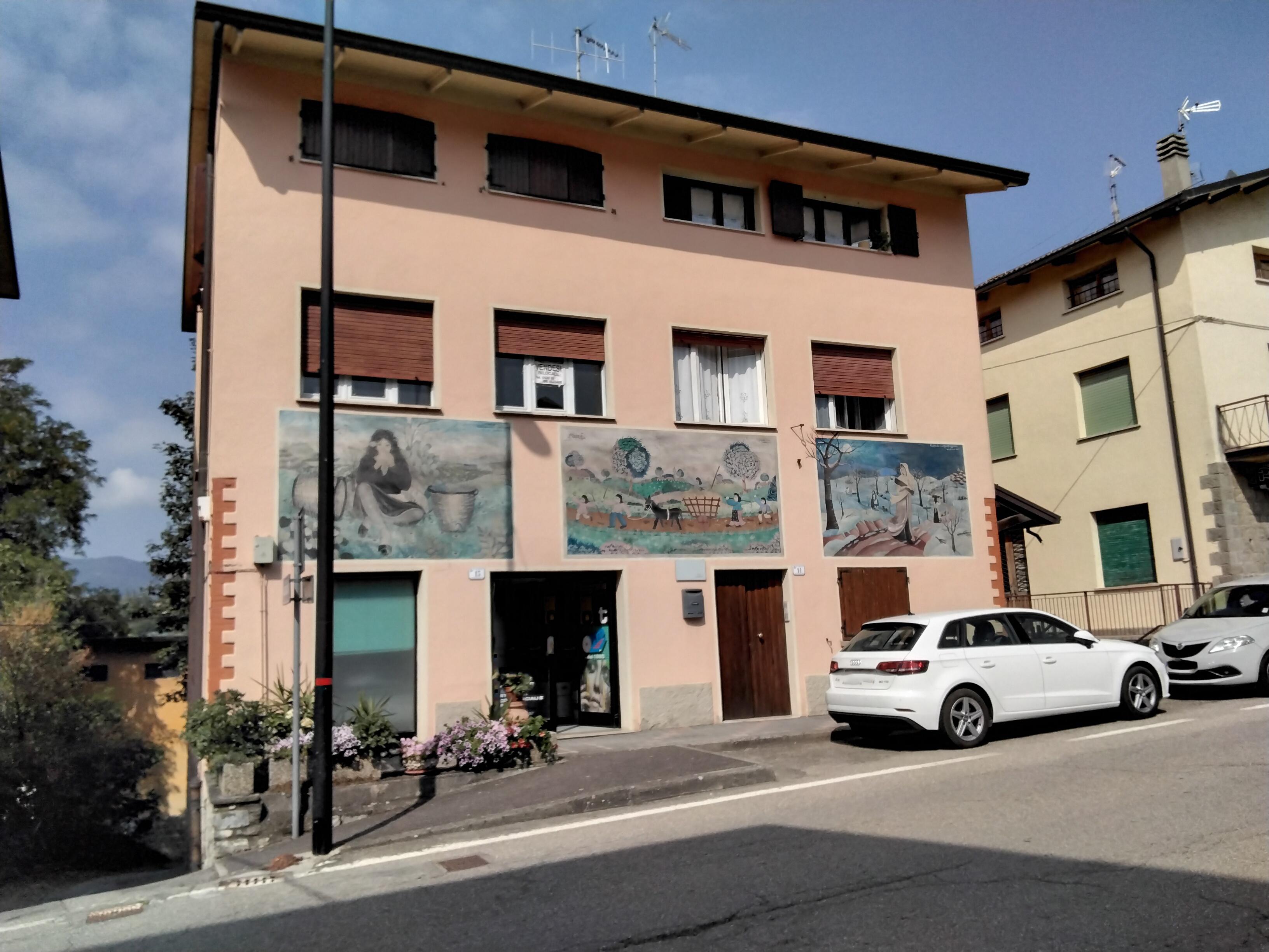 immobile ufficio all'asta in Piazza Martiri di Cervarolo, 14 - 42030 Villa Minozzo (RE) - 4