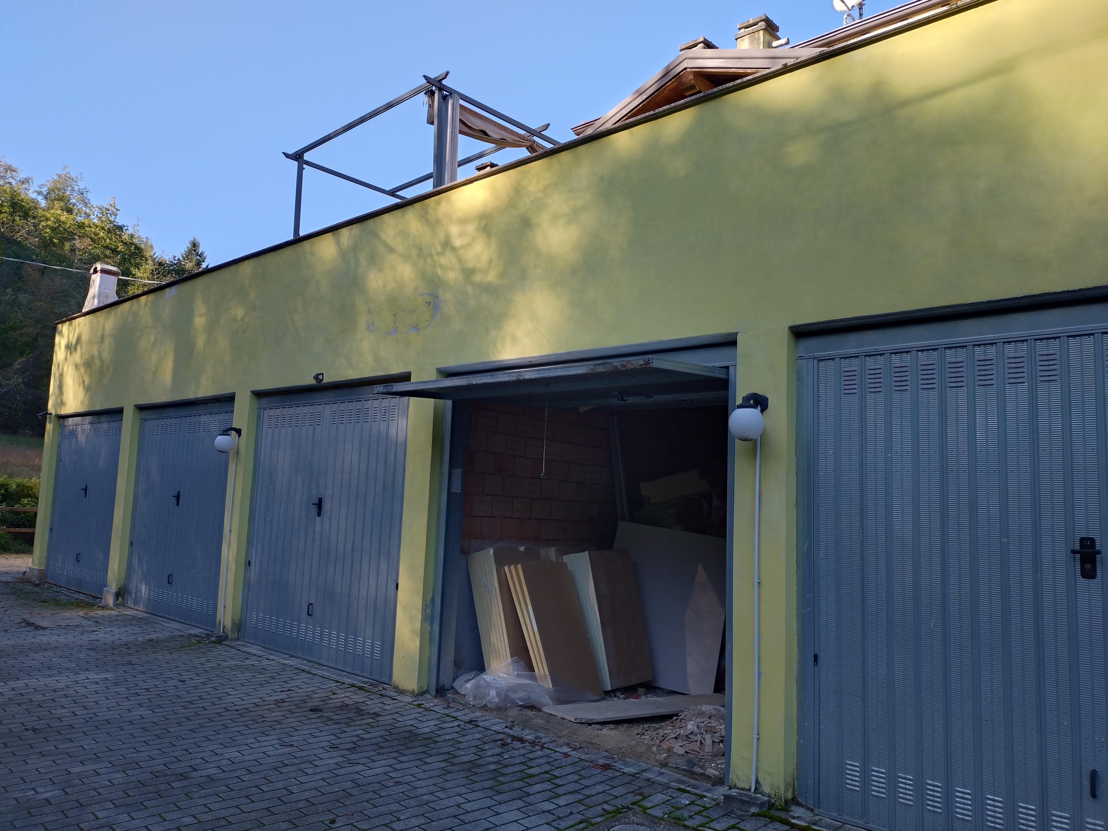immobile appartamento all'asta in Via V Veneto snc - 42010 Toano (RE) - 2