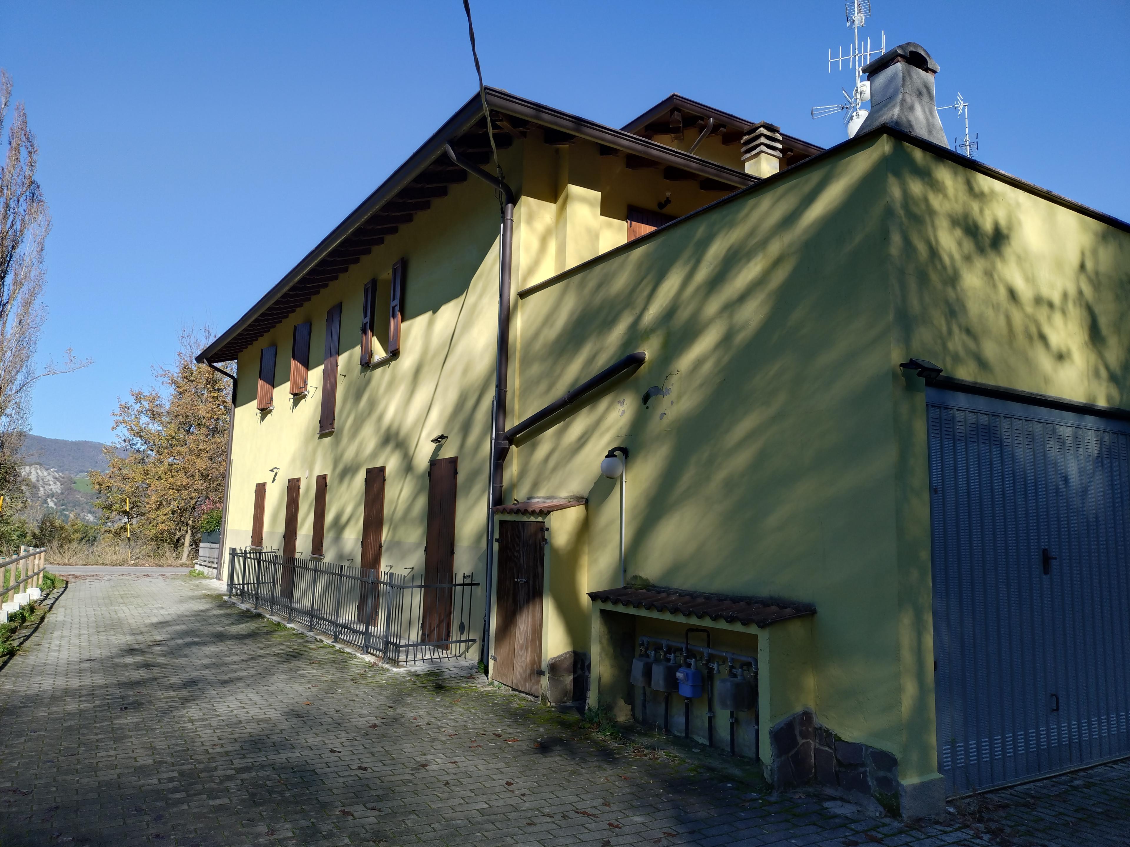 immobile appartamento all'asta in Via V Veneto snc - 42010 Toano (RE) - 3