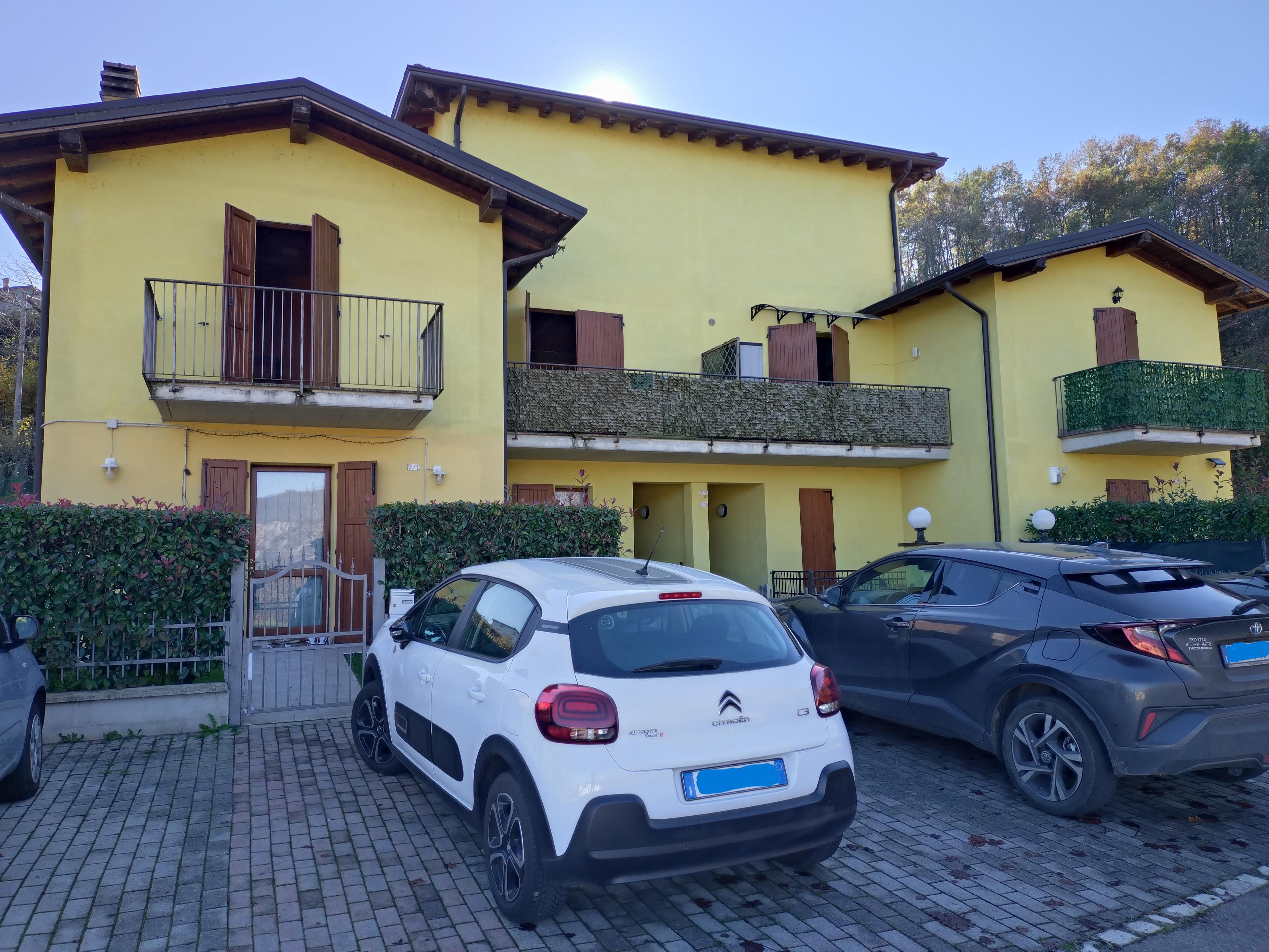 immobile appartamento all'asta in Via V Veneto snc - 42010 Toano (RE) - 4