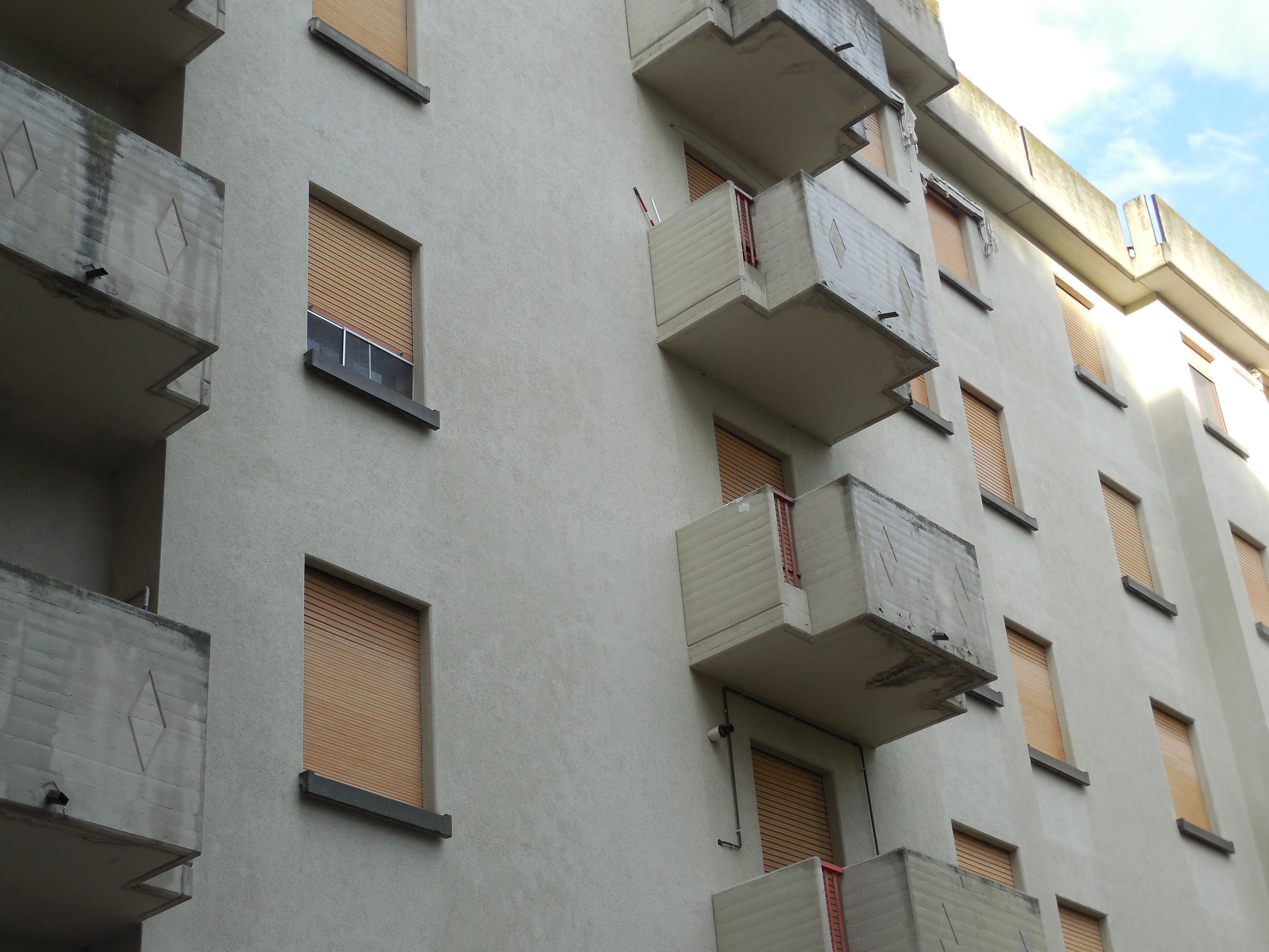 immobile appartamento all'asta in Via Adelina Patti, 3-5 - 42122 Reggio nell'Emilia (RE) - 1