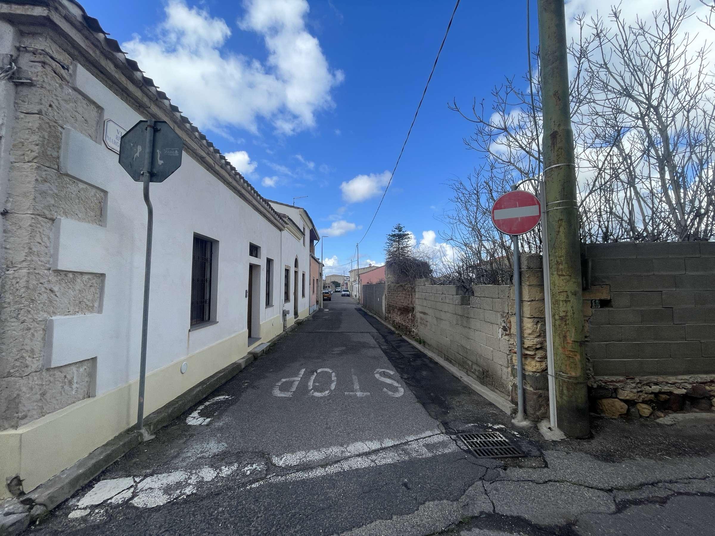 immobile casa singola all'asta in Via Umberto I n 76 - 09070 Riola Sardo (OR) - 1