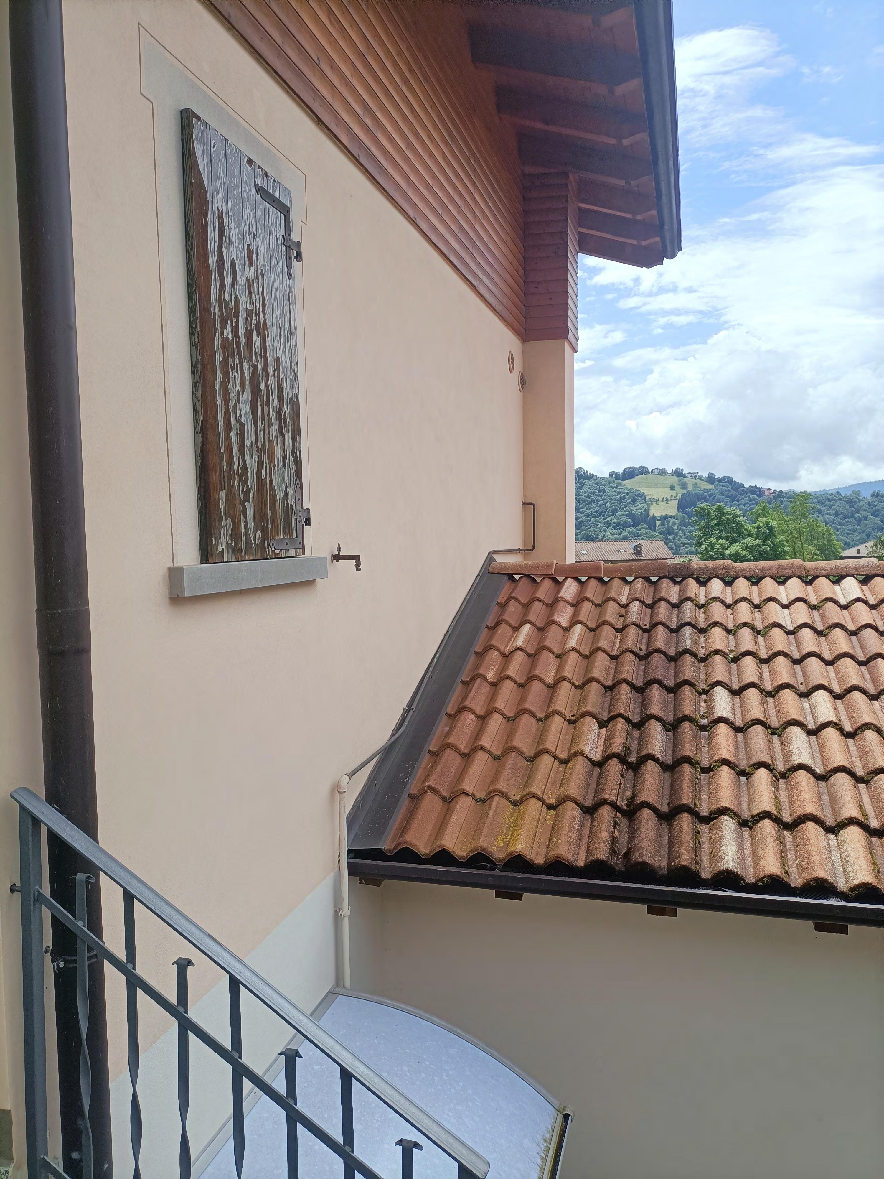 immobile appartamento all'asta in Via XXV Novembre, 24017 Cornalba BG, Italia Cornalba, Bergamo - 2