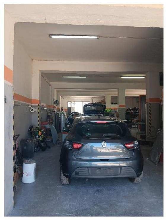 immobile laboratorio all'asta in Via Marina - 73040 Alliste (LE) - 3