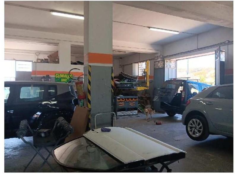 immobile laboratorio all'asta in Via Marina - 73040 Alliste (LE) - 4