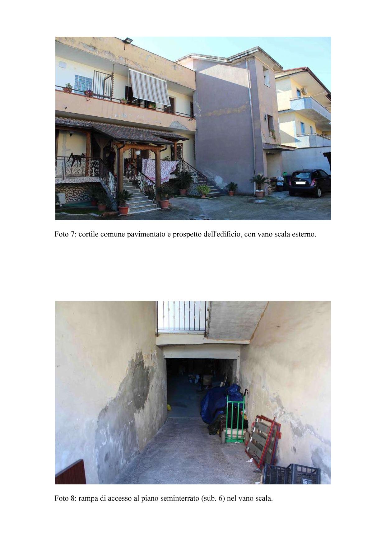 immobile appartamento all'asta in Via Filippo Turati, 39, 81030 Casaluce CE, Italia Casaluce, Caserta - 1