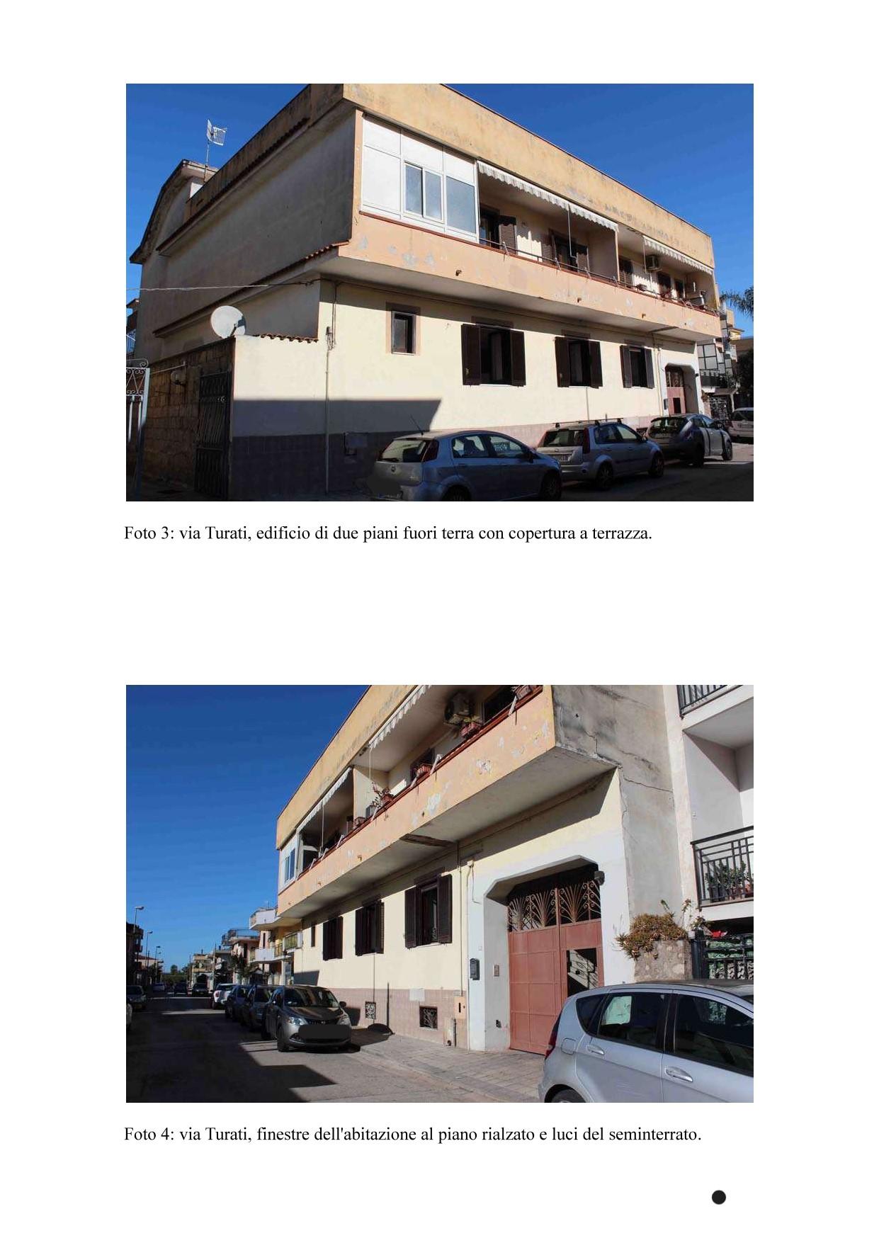 immobile appartamento all'asta in Via Filippo Turati, 39, 81030 Casaluce CE, Italia Casaluce, Caserta - 3