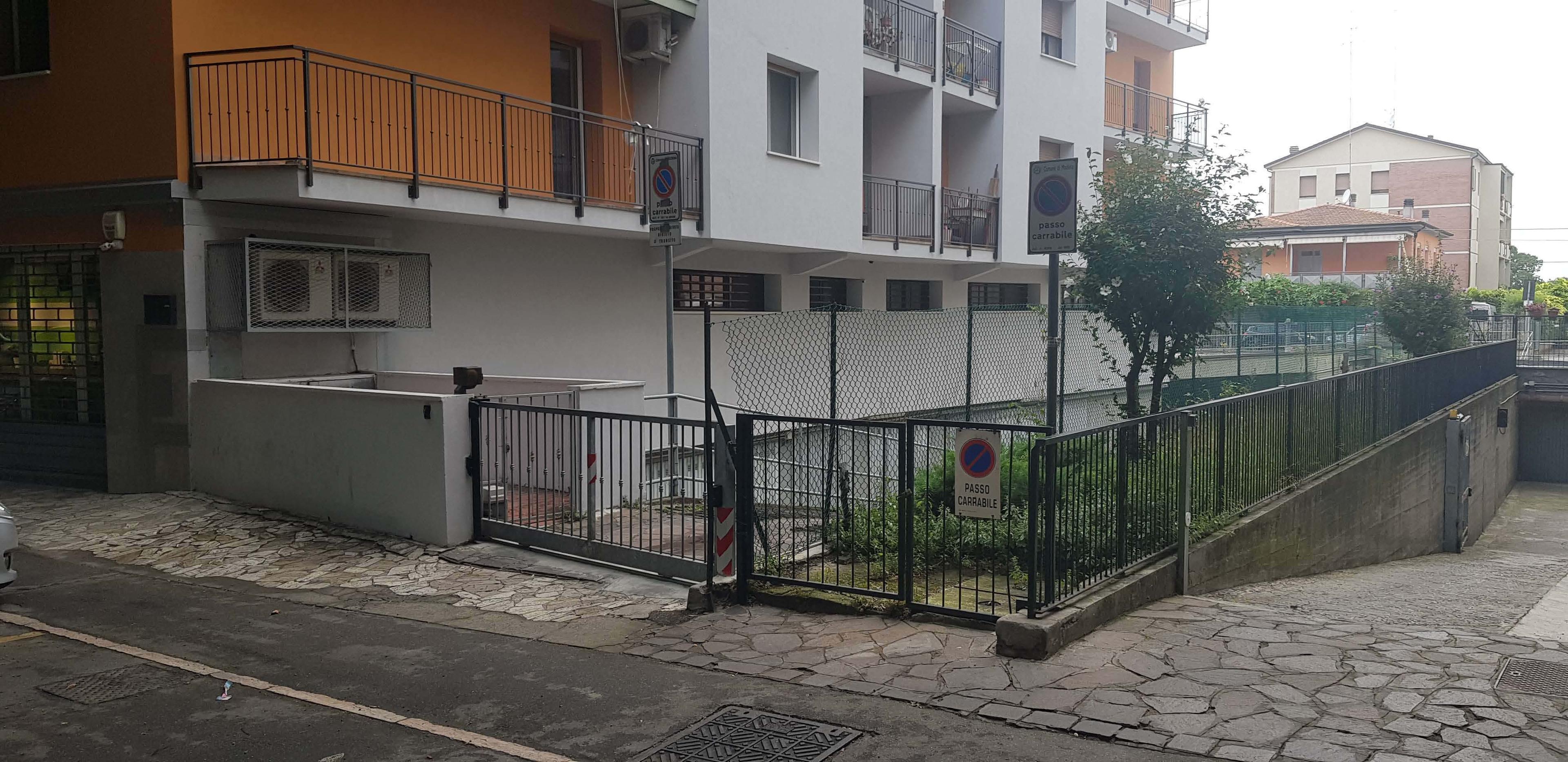 immobile appartamento all'asta in viale Antonio Gramsci n 243 - 41122 Modena (MO) - 5