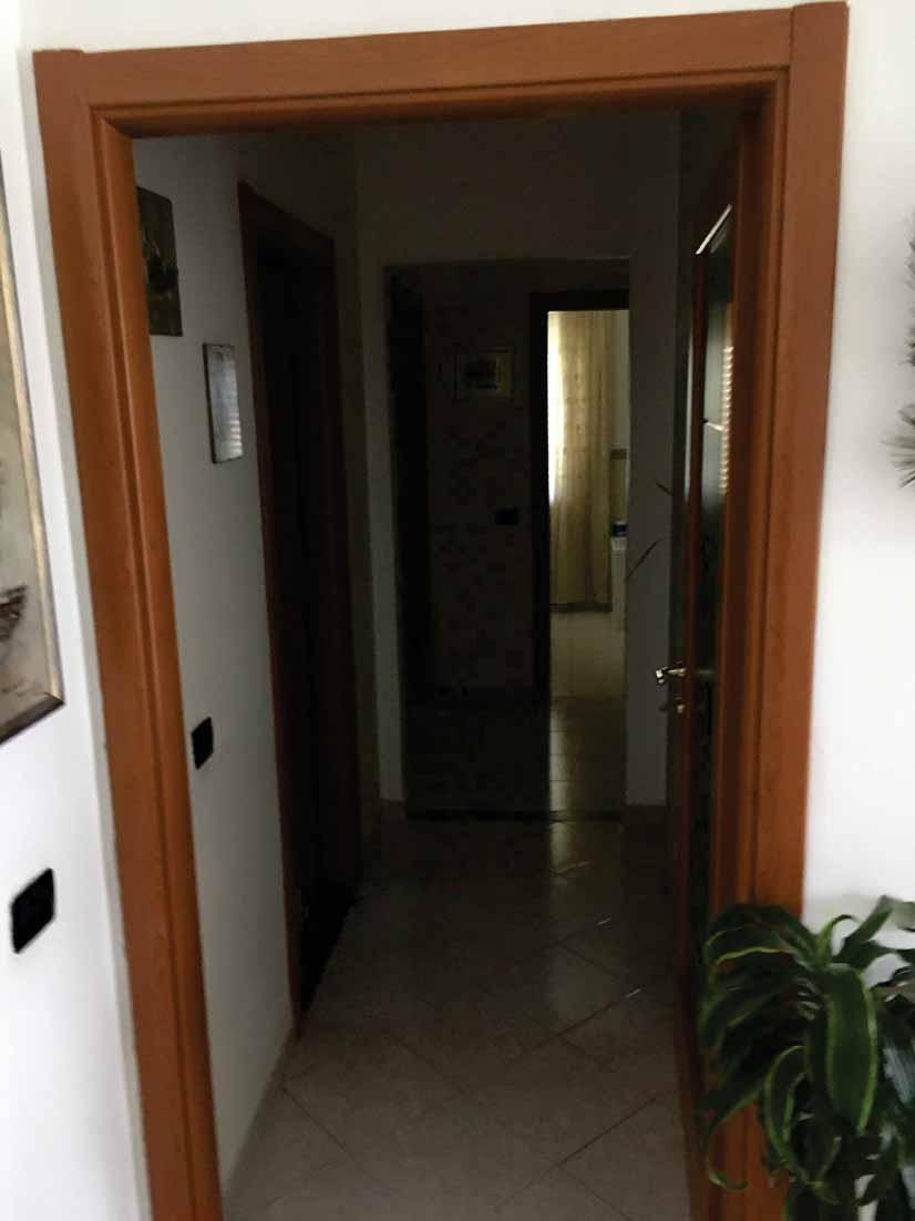 immobile appartamento all'asta in Via Fratelli Filippetti snc - 06023 Gualdo Tadino (PG) - 3