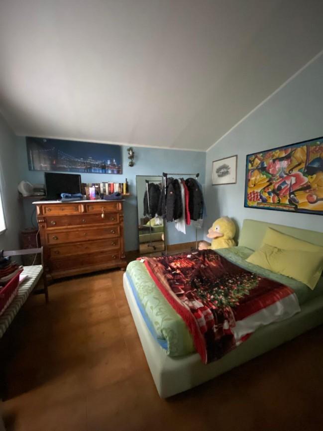 immobile appartamento all'asta in Strada TEVERINA  34 - 01020 Celleno (VT) - 1