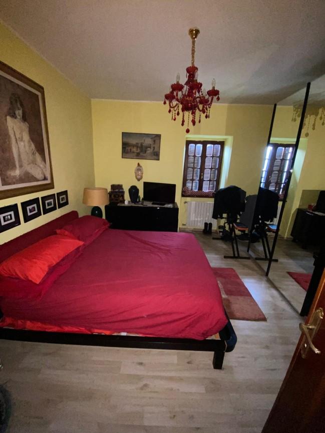 immobile appartamento all'asta in Strada TEVERINA  34 - 01020 Celleno (VT) - 4