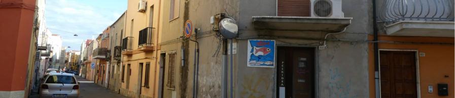 immobile magazzino all'asta in via Giuseppe Garibaldi n83 - 09017 Sant'Antioco Sant'Antioco, Sud Sardegna - 3