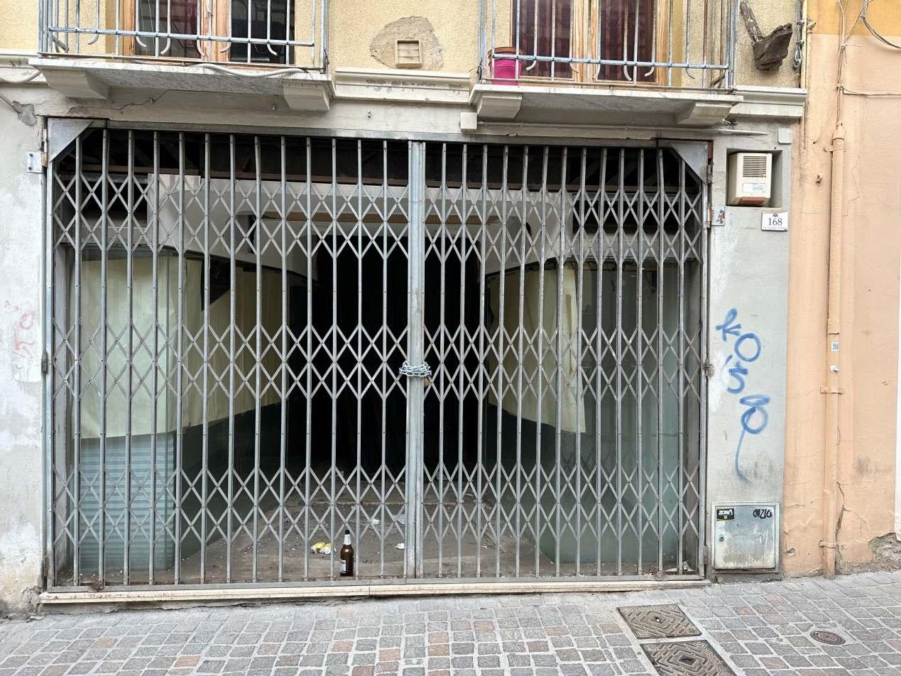 immobile negozio all'asta in via Giuseppe Garibaldi n168, piano T - 09100 Cagliari (CA) - 2