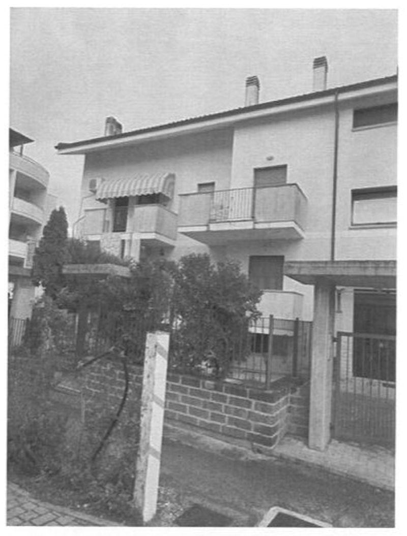 immobile appartamento all'asta in Via Nora, 28, 65010 Santa Teresa PE, Italia - Spoltore (PE) - 1
