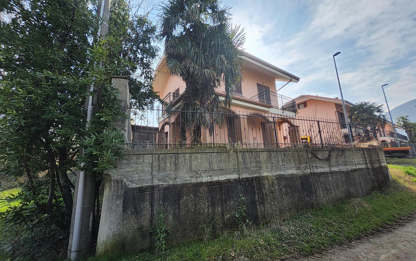 immobile villa all'asta in Strada dei Comuni 22 - Caselette (TO) - 1
