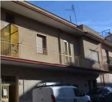 immobile appartamento all'asta in Via P G Zingaropoli, 229, 74027 San Giorgio Ionico TA, Italia San Giorgio Ionico, Taranto - 1