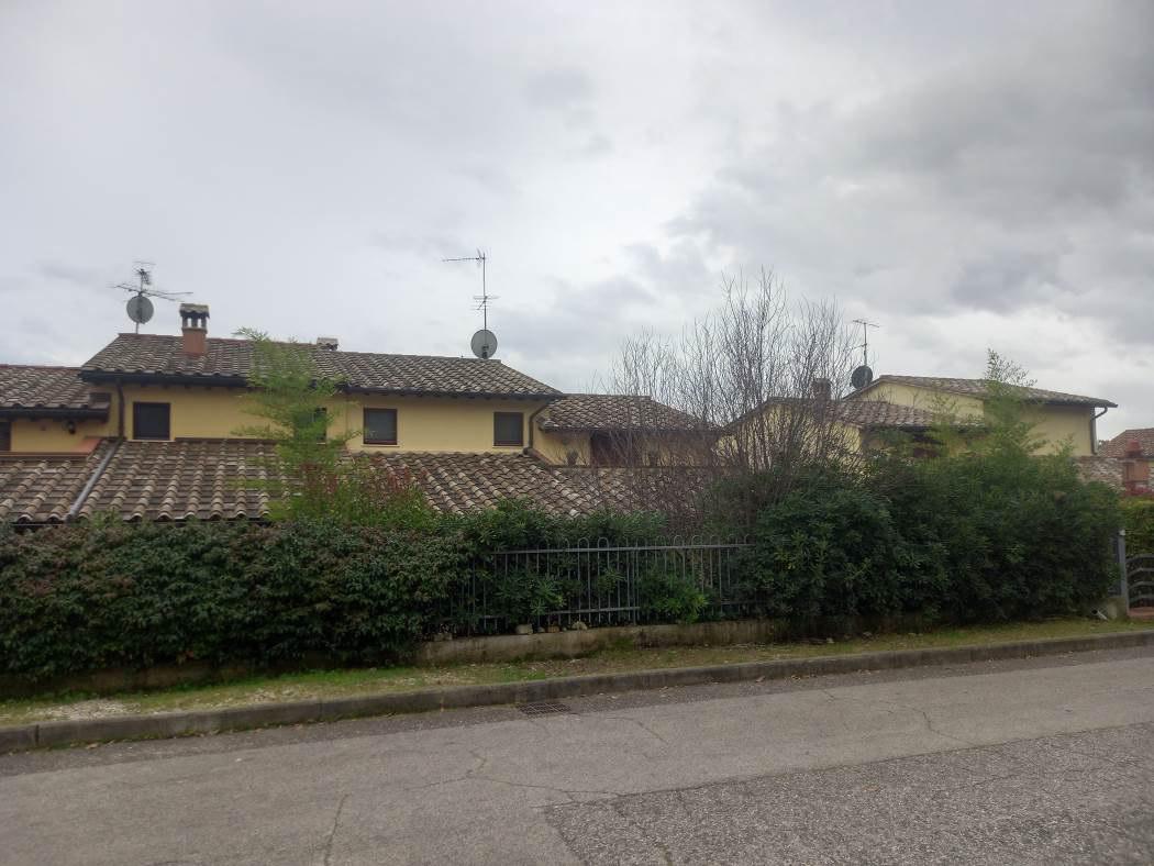 immobile villa all'asta in Via Agostino di Duccio, 24 - 05022 Amelia (TR) - 1