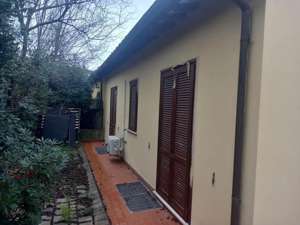 immobile villa all'asta in Via Agostino di Duccio, 24 - 05022 Amelia (TR) - 5