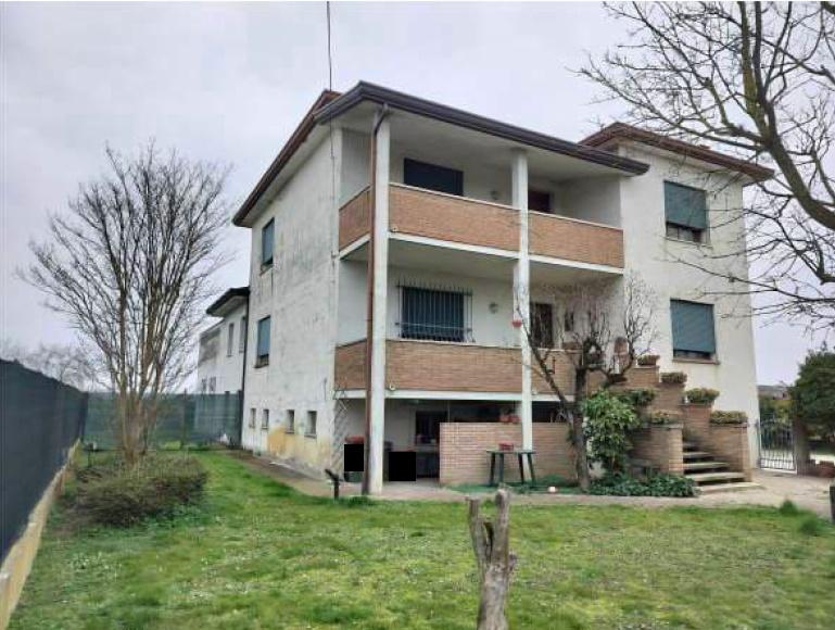 immobile appartamento all'asta in Via Stradona, 849 - 35040 Merlara (PD) - 1