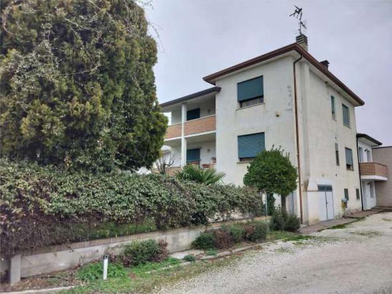 immobile appartamento all'asta in Via Stradona, 849 - 35040 Merlara (PD) - 4