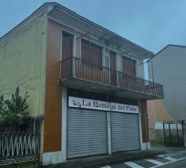 immobile casa singola all'asta in Via Roma 45 - 26813 Graffignana (LO) - 1