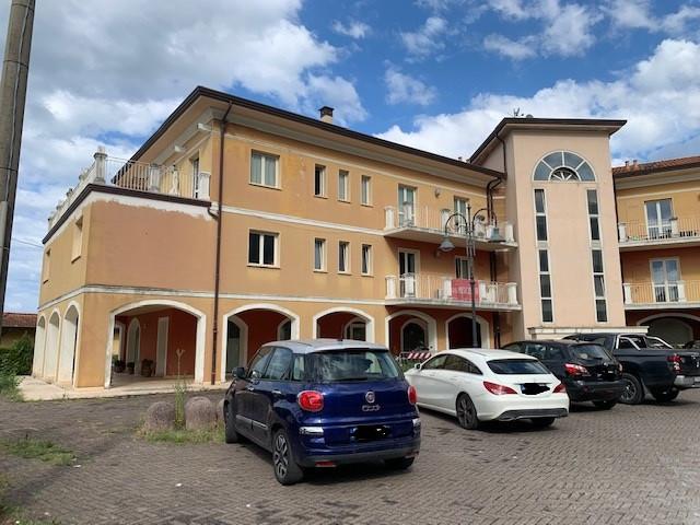 immobile ufficio all'asta in Via Tavernelle, Cervaiolo, 18 - 54038 Montignoso (MS) - 1