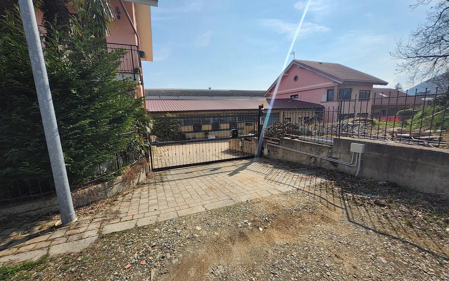 immobile magazzino all'asta in Strada dei Comuni 2 - Caselette (TO) - 1