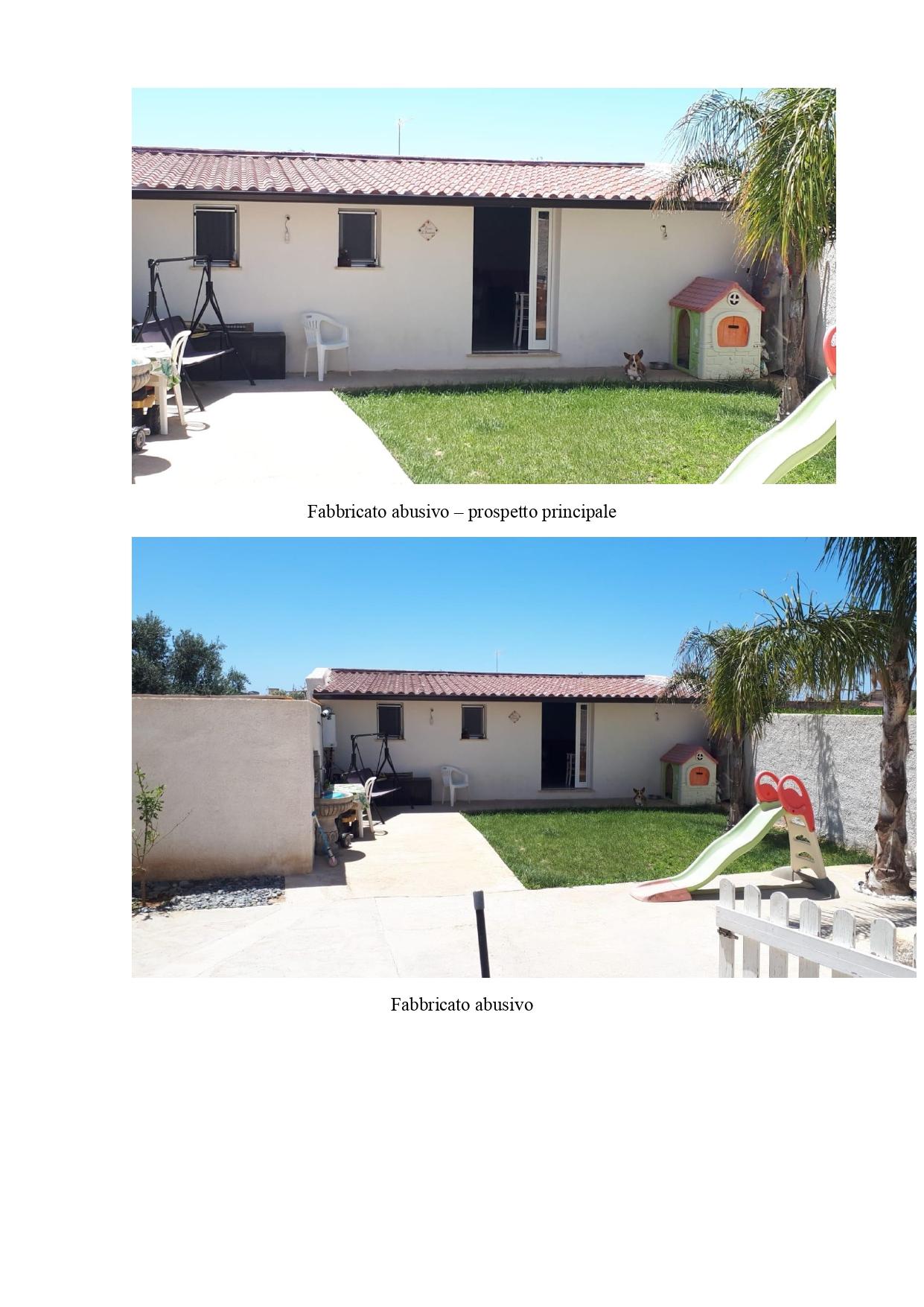 immobile casa singola all'asta in CDA PONTE FIUMARELLA N 69/F - 91025 Marsala (TP) - 2