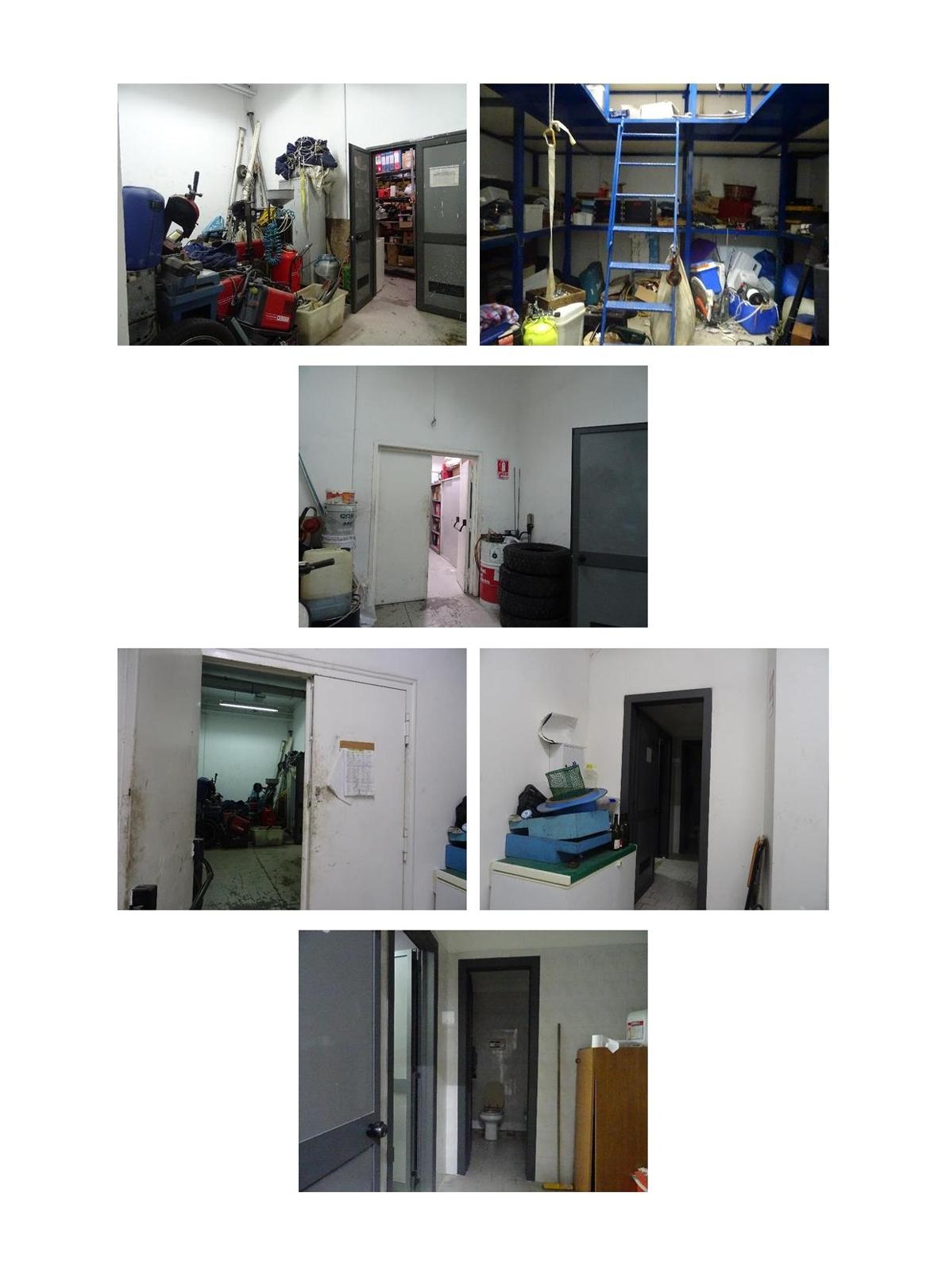 immobile attivita commerciale all'asta in Via Provinciale Pianura, 80078 Pozzuoli NA, Italia Pozzuoli, Napoli - 2