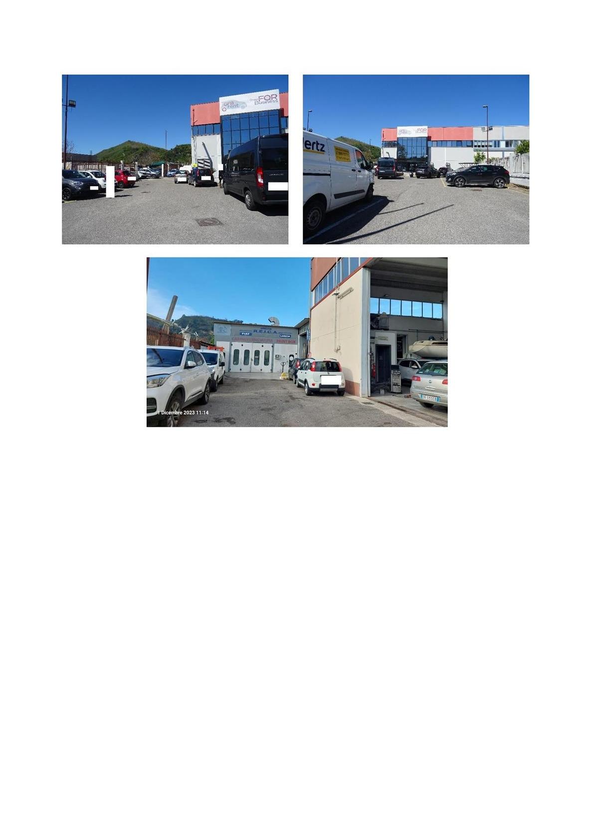 immobile attivita commerciale all'asta in Via Provinciale Pianura, 80078 Pozzuoli NA, Italia Pozzuoli, Napoli - 3