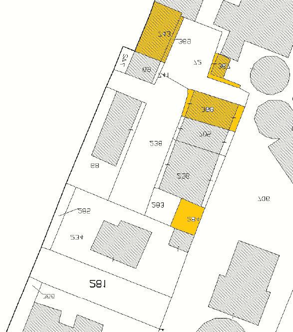 immobile appartamento all'asta in Via Mauro Angeleri - Fraz Bastida 20 - 27056 Cornale e Bastida (PV) - 1