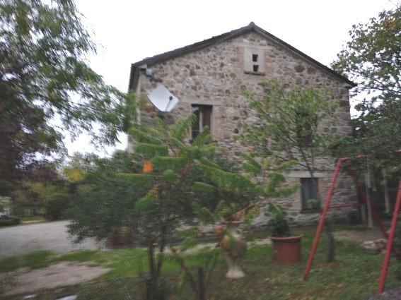immobile appartamento all'asta in Via Marecchiese n 83 - Località Ponte Messa - 47864 Pennabilli (RN) - 3