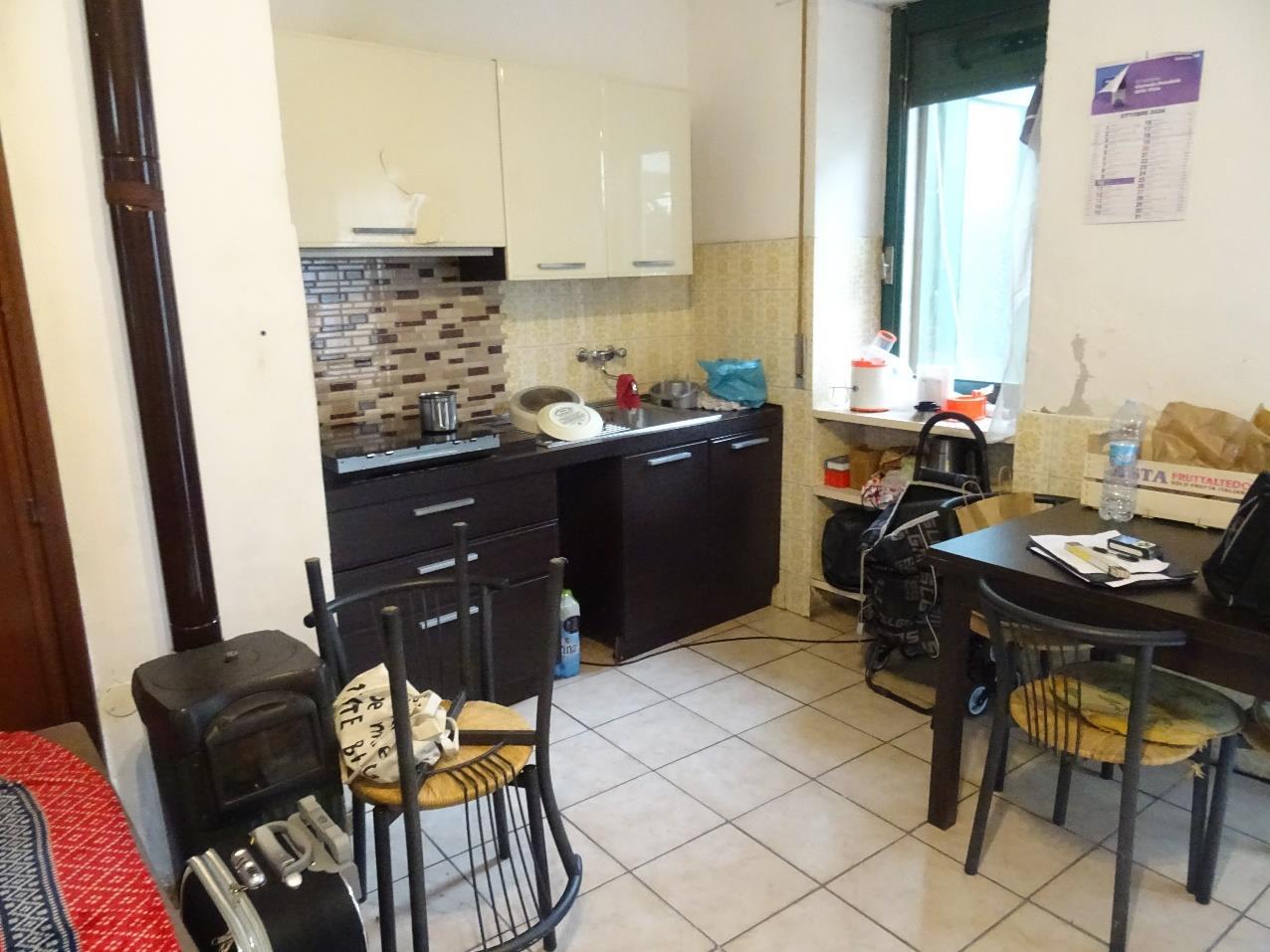 immobile appartamento all'asta in Via Amadeo D'Aosta 59 - 27020 Sartirana Lomellina (PV) - 3