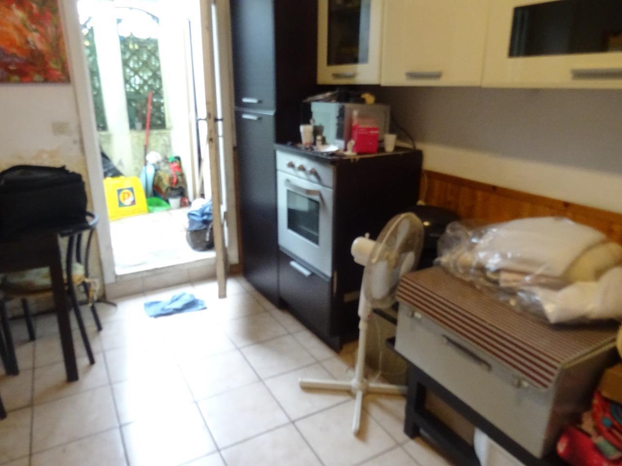 immobile appartamento all'asta in Via Amadeo D'Aosta 59 - 27020 Sartirana Lomellina (PV) - 5