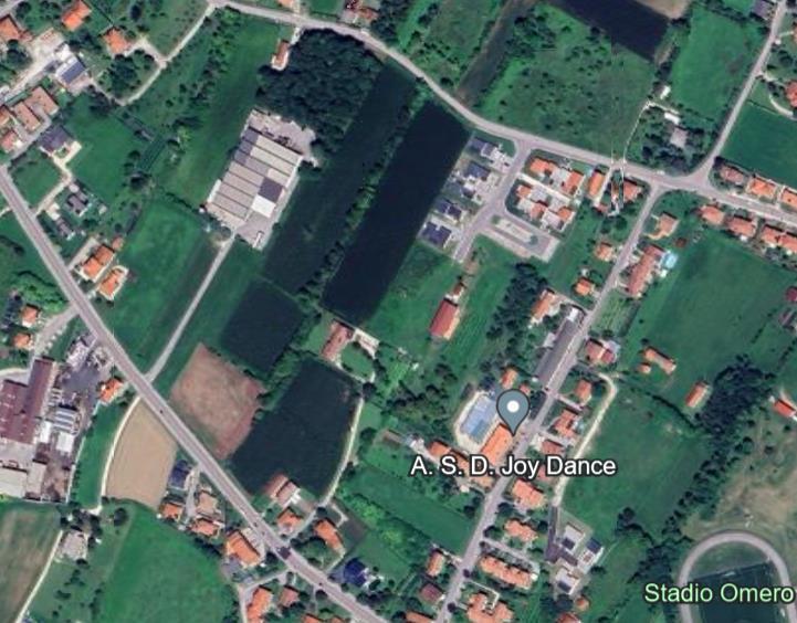 immobile appartamento all'asta in accesso da via Tomadini - 33074 Fontanafredda (PN) - 4