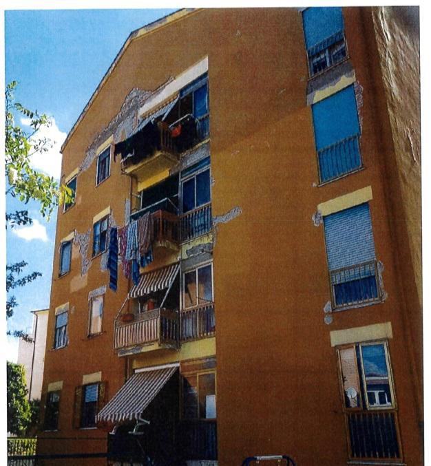 immobile appartamento all'asta in Via Giuseppe Parini, 8, 58100 Grosseto GR, Italia Grosseto, Grosseto - 1