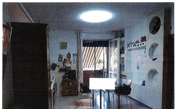 immobile appartamento all'asta in Via Giuseppe Parini, 8, 58100 Grosseto GR, Italia Grosseto, Grosseto - 3