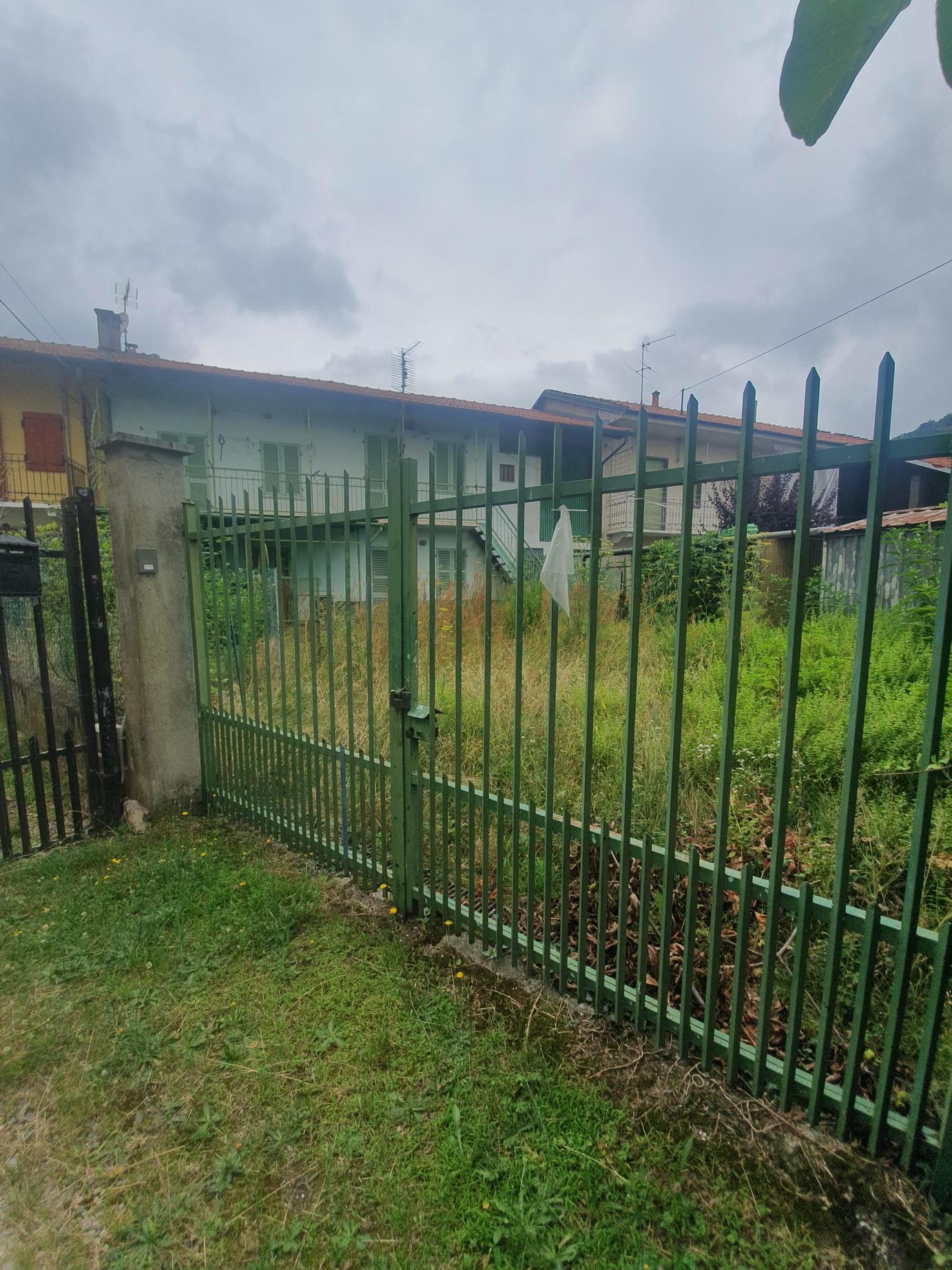 immobile appartamento all'asta in Via Rivoli, 35, 10040 Givoletto TO, Italia Givoletto, Torino - 1