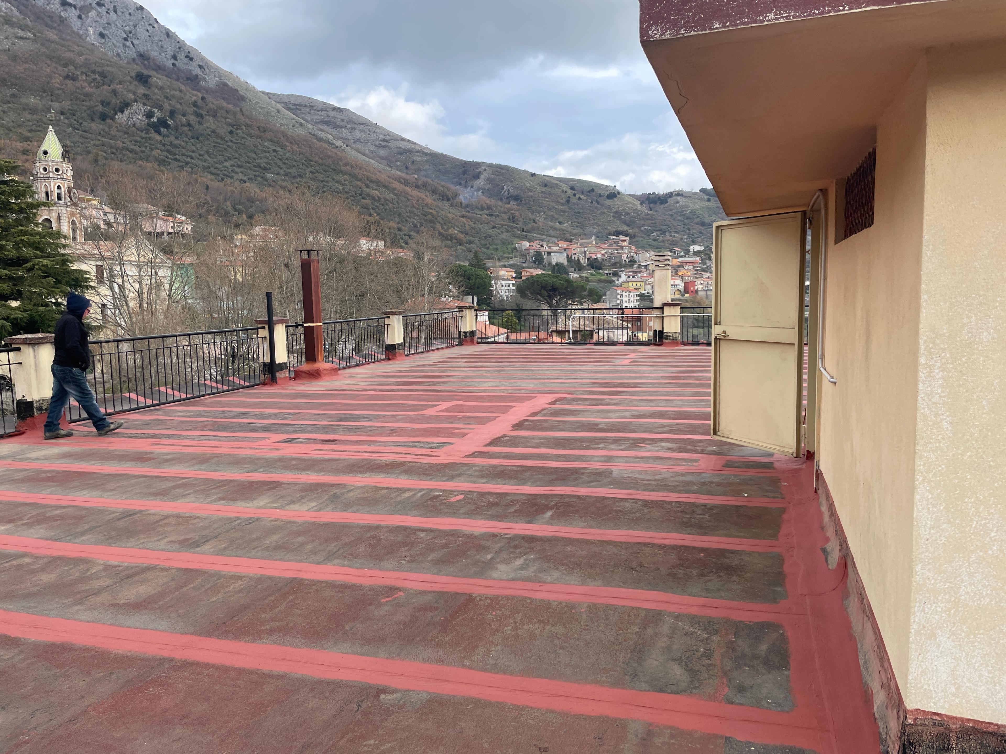 immobile appartamento all'asta in Viale Bracanelli - 82038 Vitulano (BN) - 4