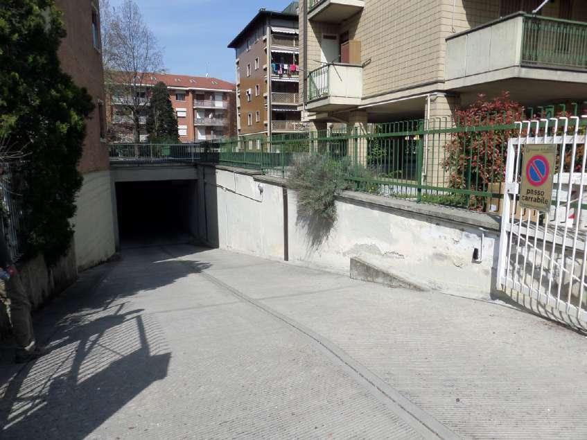 immobile attivita commerciale all'asta in Via Giacomo Leopardi, 43, 10093 Collegno TO, Italia Collegno, Torino - 1