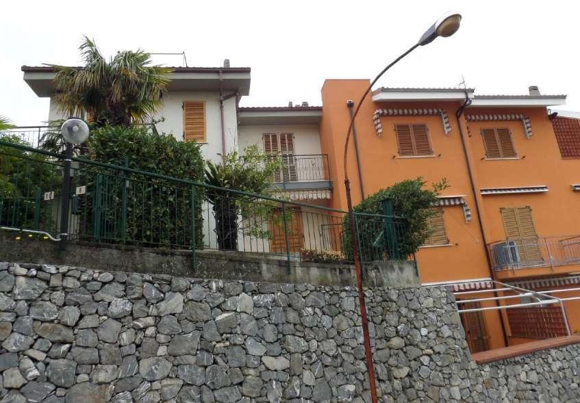 immobile appartamento all'asta in Via S Francesco D'Assisi, 17023 Ceriale SV, Italia Ceriale, Savona - 1