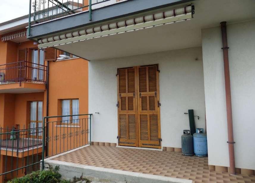 immobile appartamento all'asta in Via S Francesco D'Assisi, 17023 Ceriale SV, Italia Ceriale, Savona - 4