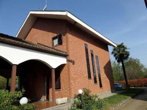 immobile villa all'asta in Corso Giuseppe Garibaldi, 102, 10078 Venaria Reale TO, Italia Venaria Reale, Torino - 1