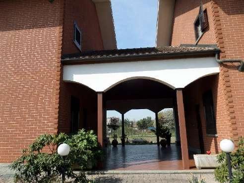 immobile villa all'asta in Corso Giuseppe Garibaldi, 102, 10078 Venaria Reale TO, Italia Venaria Reale, Torino - 2