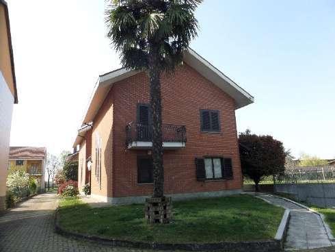 immobile villa all'asta in Corso Giuseppe Garibaldi, 102, 10078 Venaria Reale TO, Italia Venaria Reale, Torino - 3